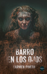 BARRO EN LOS OJOS - 9788418883699