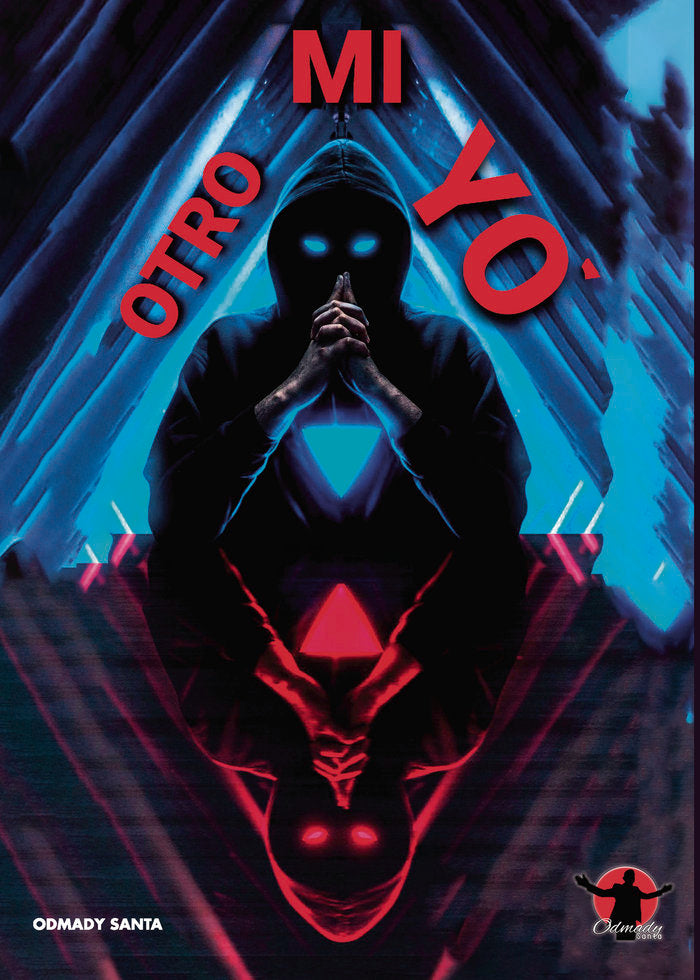 MI OTRO YO - 9788418886546