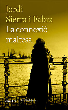 LA CONNEXIO MALTESA - 9788418887086