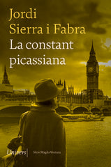 LA CONSTANT PICASSIANA - 9788418887505