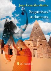 SEGUIRIYAS SUDANESAS - 9788418888670
