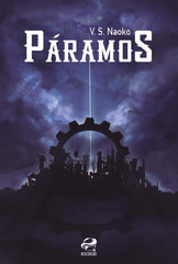 PARAMOS | V S Naoko | 9788418894244 (Last level)