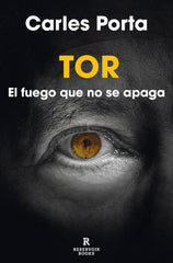 TOR FUEGO QUE NO SE APAGA - 9788418897757