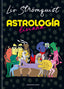 ASTROLOGIA LIVIANA I Liv Stromquist I Reservoir Books I 9788418897993