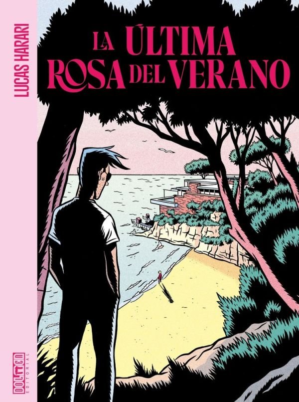 LA ULTIMA ROSA DEL VERANO - 9788418898532