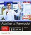 Tecnico/a Auxiliar de Farmacia Servicio Madrileño Temario 1
