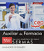 Tècnico;a Auxiliar de Farmacia. Semas.(simulacros de Exámen)