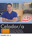 Celador/a. Conselleria de Sanitat Universal i Salut Pública. Generalitat Valenciana. Temario. Vol. II.