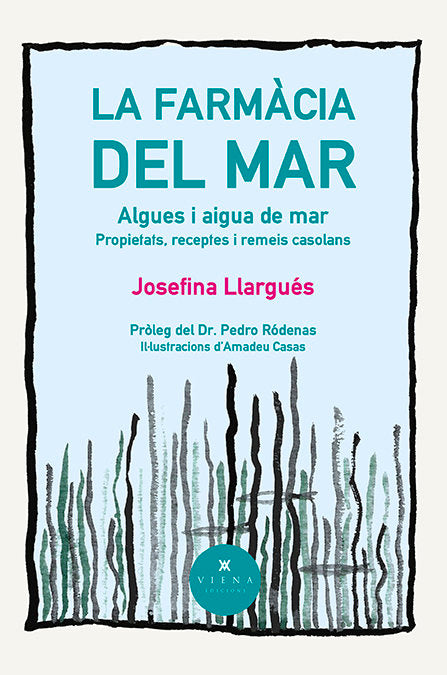LA FARMACIA DEL MAR - 9788418908996