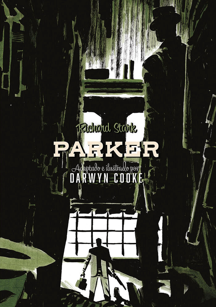 PARKER INTEGRAL TOMO 2 - 9788418909566