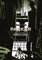 PARKER INTEGRAL TOMO 2 - 9788418909566