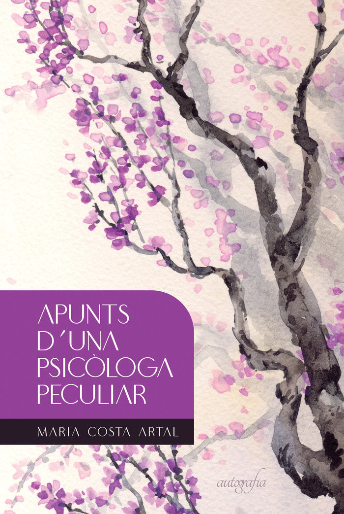 APUNTS DUNA PSICOLOGA PECULIAR - 9788418910784 Imagen principal del producto