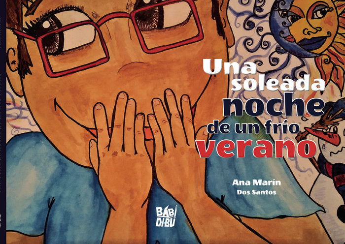 Una Soleada Noche de un Frío Verano Imagen principal del producto