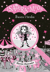 BUSCA I TROBA A LA ISADORA MOON | Muncaster,harriet | 9788418915383 (Alfaguara ij)