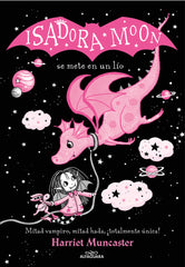 ISADORA MOON SE METE EN UN LIO EDICION ESPECIAL) (ISADORA M | Muncaster,harriet | 9788418915406 (Alfaguara ij)