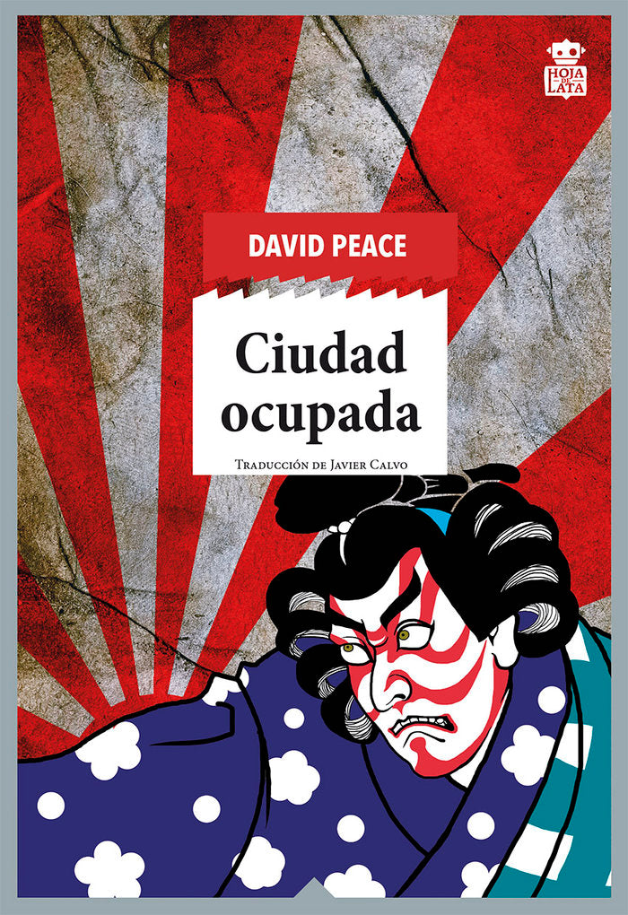 CIUDAD OCUPADA - 9788418918063