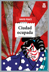 CIUDAD OCUPADA - 9788418918063
