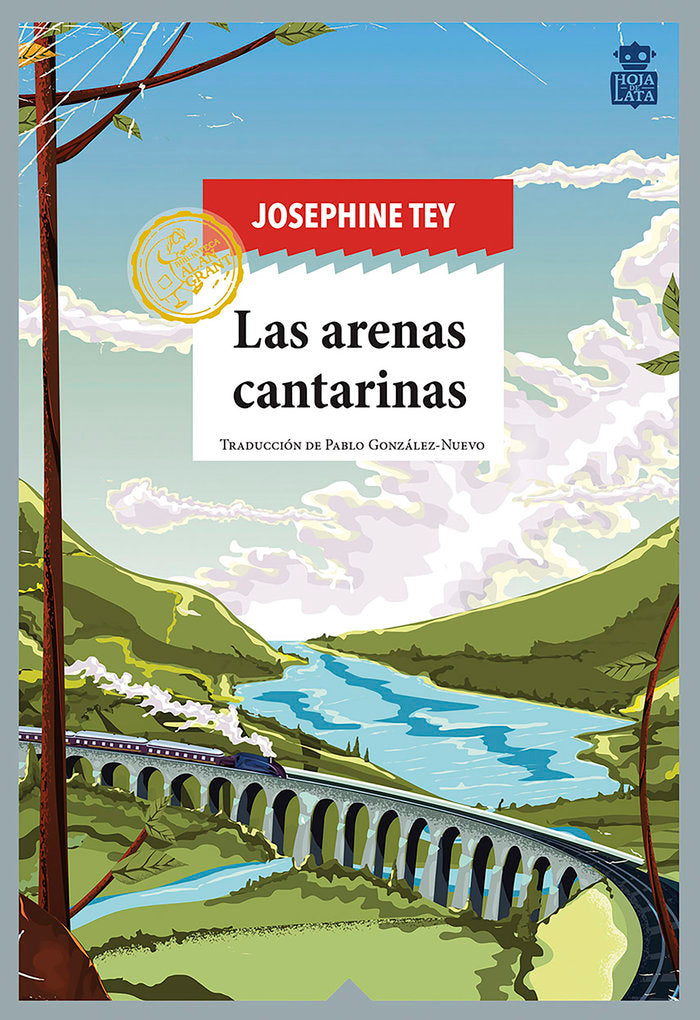 ARENAS CANTARINASLAS - 9788418918414