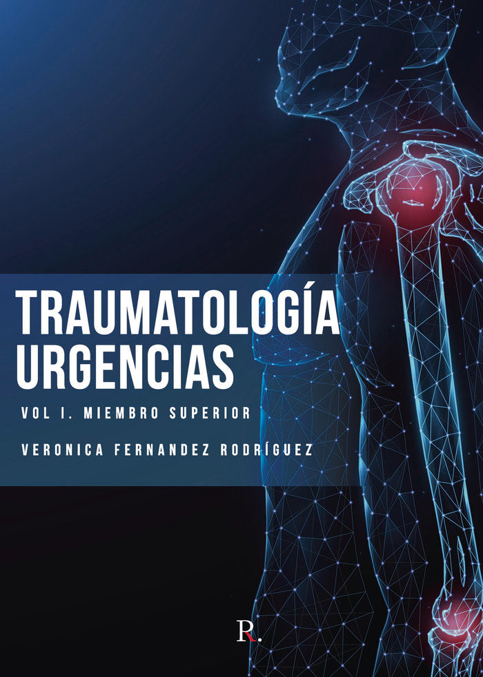 TRAUMATOLOGIA EN URGENCIAS - 9788418926396 Imagen principal del producto