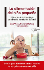 LA ALIMENTACION DEL NIÑO PEQUEÑO - 9788418927225