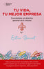TU VIDA TU MEJOR EMPRESA | BAUSET, ESTHER | PLATAFORMA EDITORIAL | 9788418927560