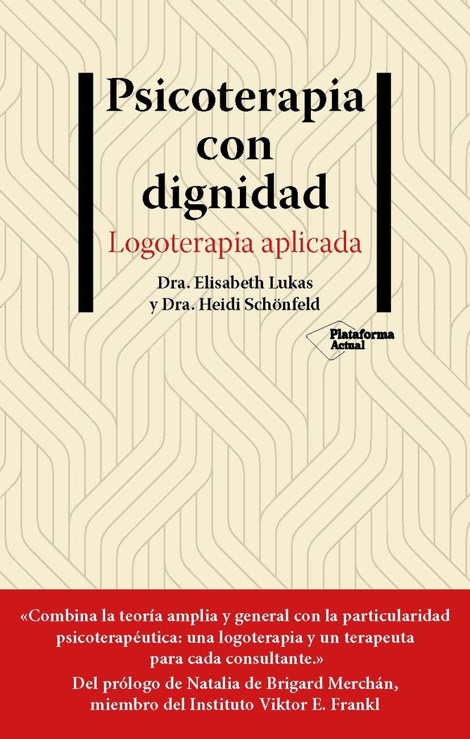 PSICOTERAPIA CON DIGNIDAD - 9788418927881