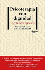 PSICOTERAPIA CON DIGNIDAD - 9788418927881