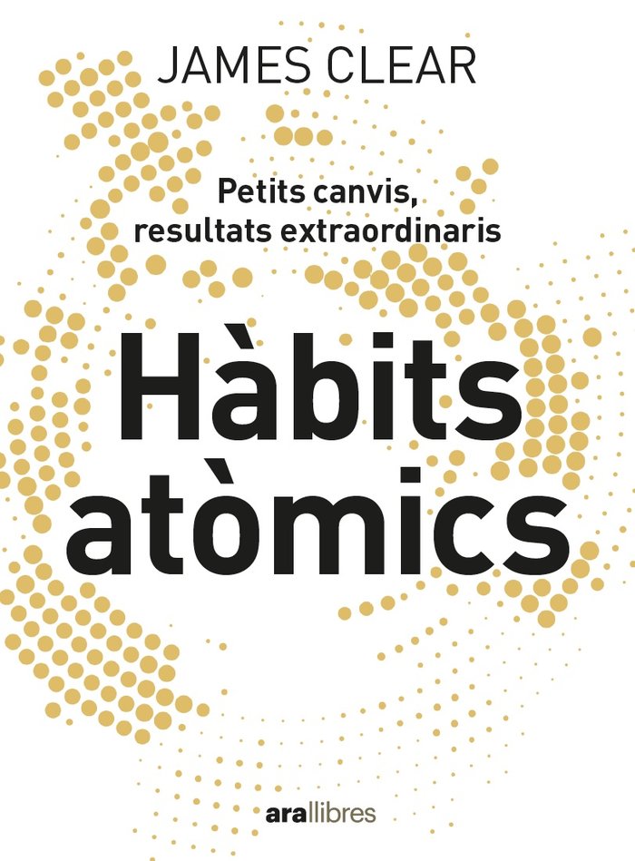 HABITS ATOMICS - 9788418928710 Imagen principal del producto