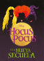 HOCUS POCUS Y LA NUEVA SECUELA | Disney | 9788418939983 (Libros disney)