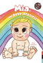MIA MI BEBE ARCOIRIS - 9788418942044