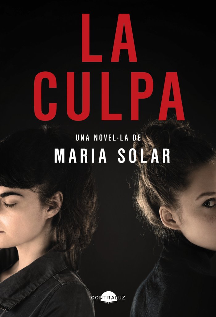 LA CULPA - 9788418945588
