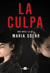 LA CULPA - 9788418945588
