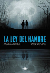 LA LEY DEL HAMBRE - 9788418945601