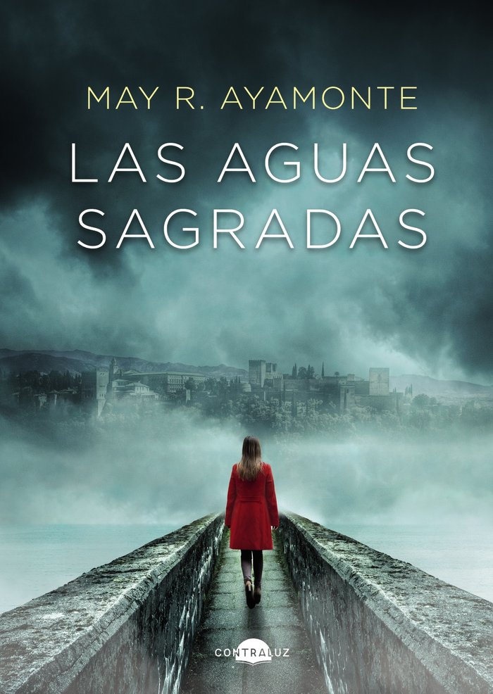 LAS AGUAS SAGRADAS - 9788418945632