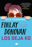 FINLAY DONOVAN LOS DEJA KO - 9788418945687