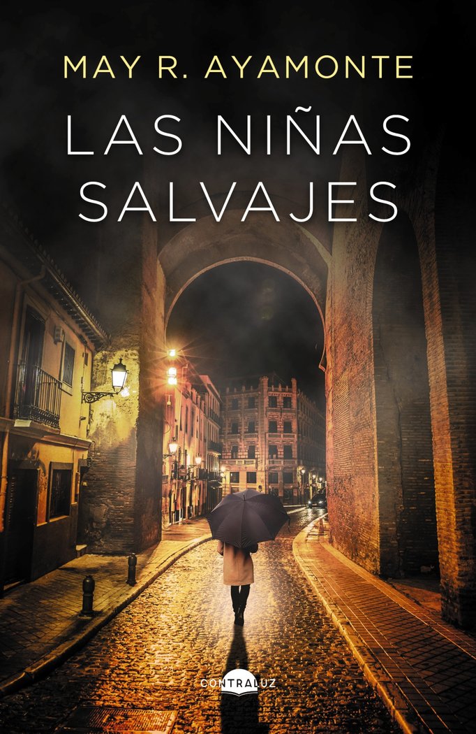 LAS NIÑAS SALVAJES BOLSILLO - 9788418945908