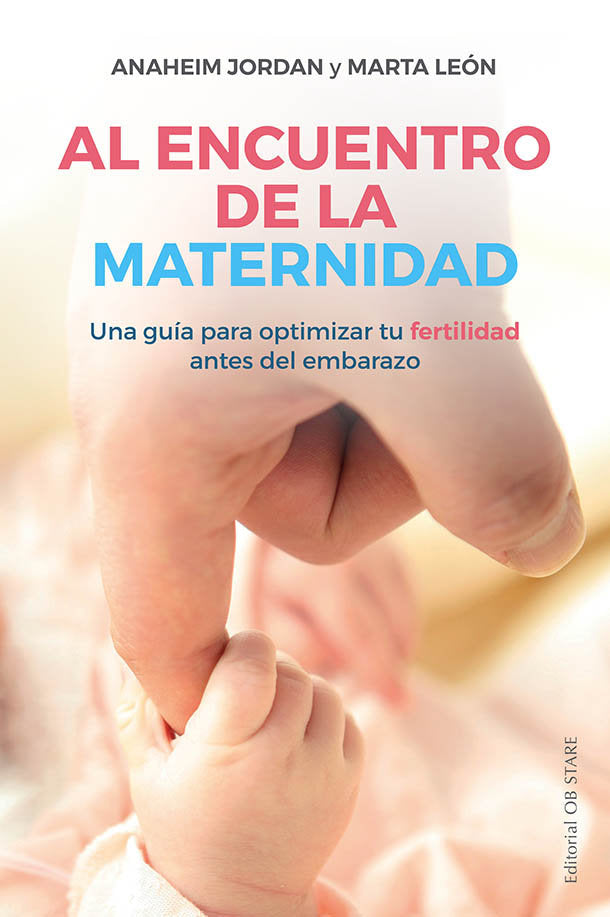 AL ENCUENTRO DE LA MATERNIDAD - 9788418956010 Imagen principal del producto