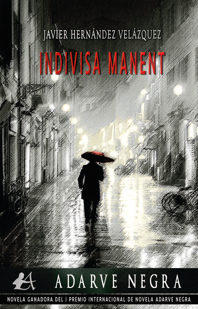 INDIVISA MANENT - 9788418958045