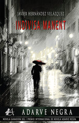INDIVISA MANENT - 9788418958045