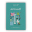 ACTIVARTE II PASATIEMPOS CON ARTE MANTENER MENTE EN FORMA - 9788418964497