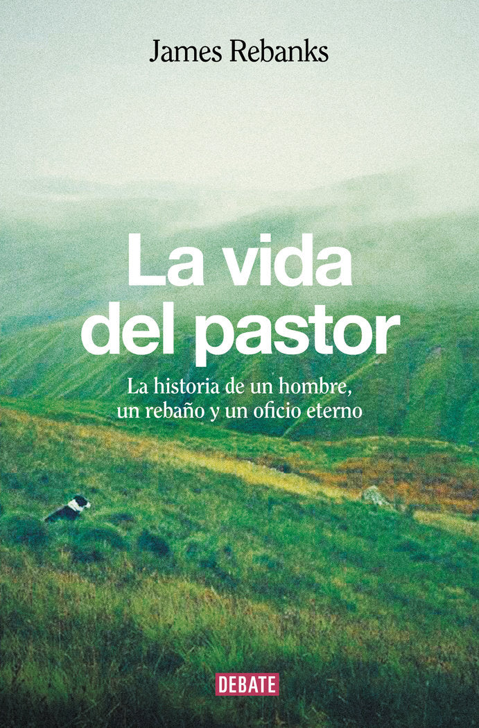 LA VIDA DEL PASTOR - 9788418967801