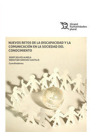 NUEVOS RETOS DE LA DISCAPACIDAD Y - 9788418970719