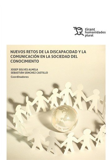 NUEVOS RETOS DE LA DISCAPACIDAD Y | AA,VV | TIRANT HUMANIDADES | 9788418970719