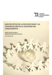 NUEVOS RETOS DE LA DISCAPACIDAD Y - 9788418970719