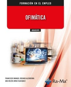 ADGG053PO OFIMATICA - 9788418971082