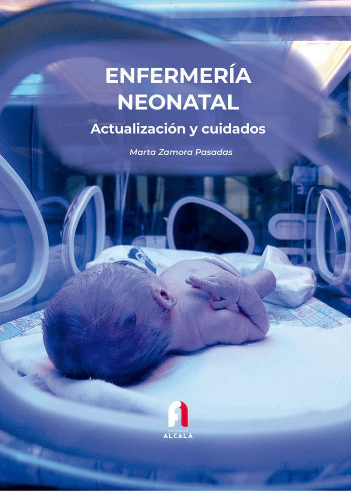 ENFERMERIA NEONATAL ACUTALIZACION Y CUIDADOS 3ªED - 9788418980121 Imagen principal del producto
