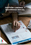 GESTION LABORAL Y SEGURIDAD SOCIAL 2 ED | DIAZ FERNANDEZ,MANUEL JOSE | FORMACION ALCALA RCA | 9788418980695