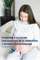 ATENCION A LA MUJER CON DIABETES EN EL EMBARAZO - 9788418980794