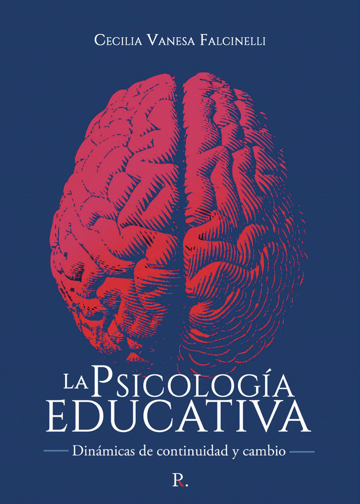LA PSICOLOGIA EDUCATIVA - 9788418990236