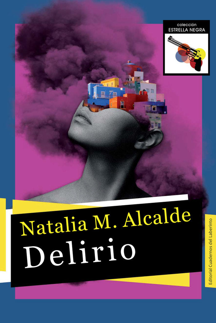 DELIRIO - 9788418997280